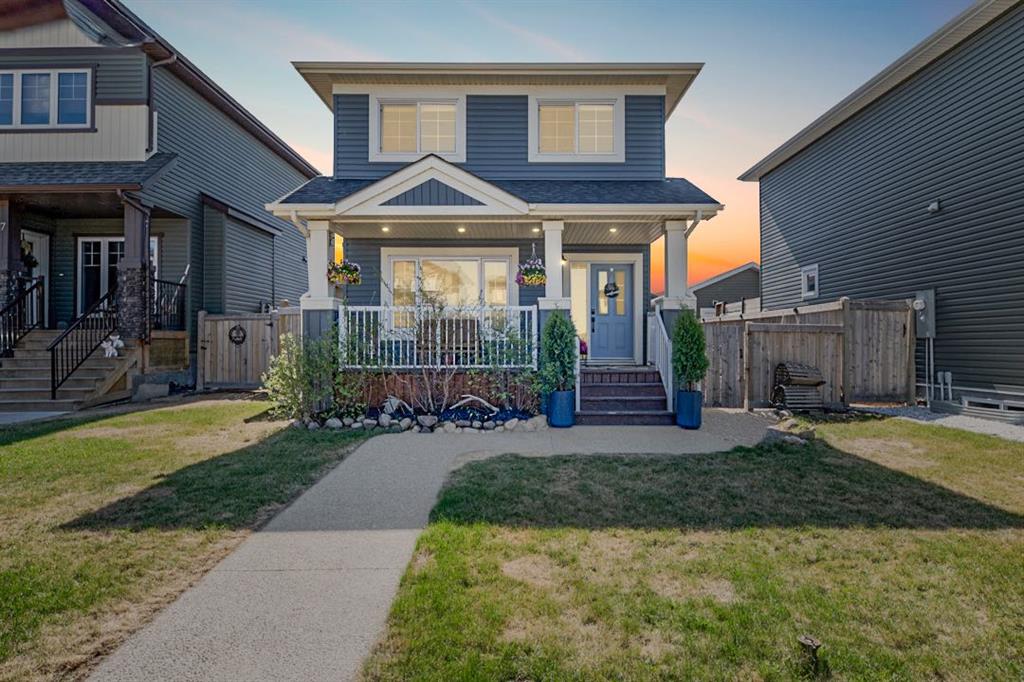 Picture of 121 Roy Lane , Fort McMurray Real Estate Listing