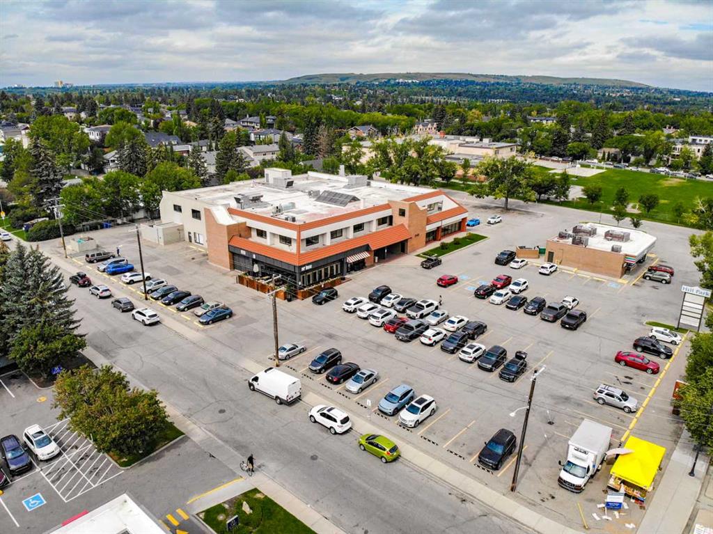 Picture of Suite 203, 2411 4 Street NW, Calgary Real Estate Listing