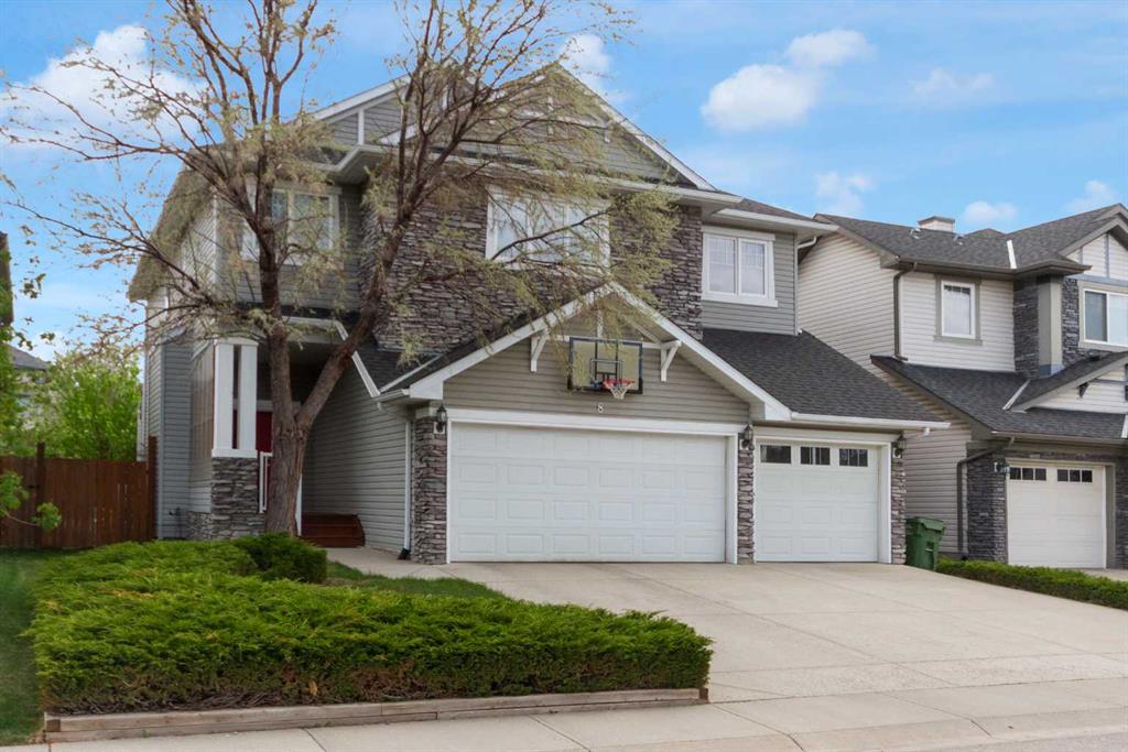 Picture of 8 Elmont Court SW, Calgary Real Estate Listing