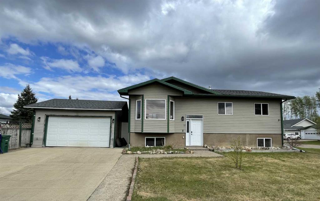 Picture of 12 Bison Crescent , High Level Real Estate Listing