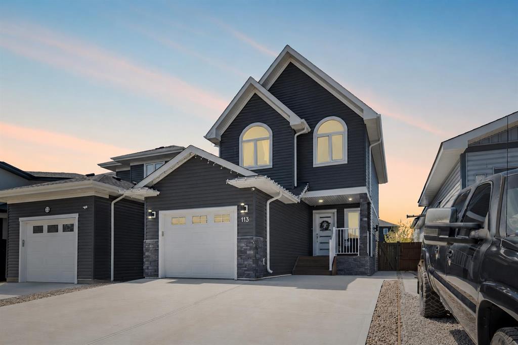 Picture of 113 Airmont Court , Fort McMurray Real Estate Listing