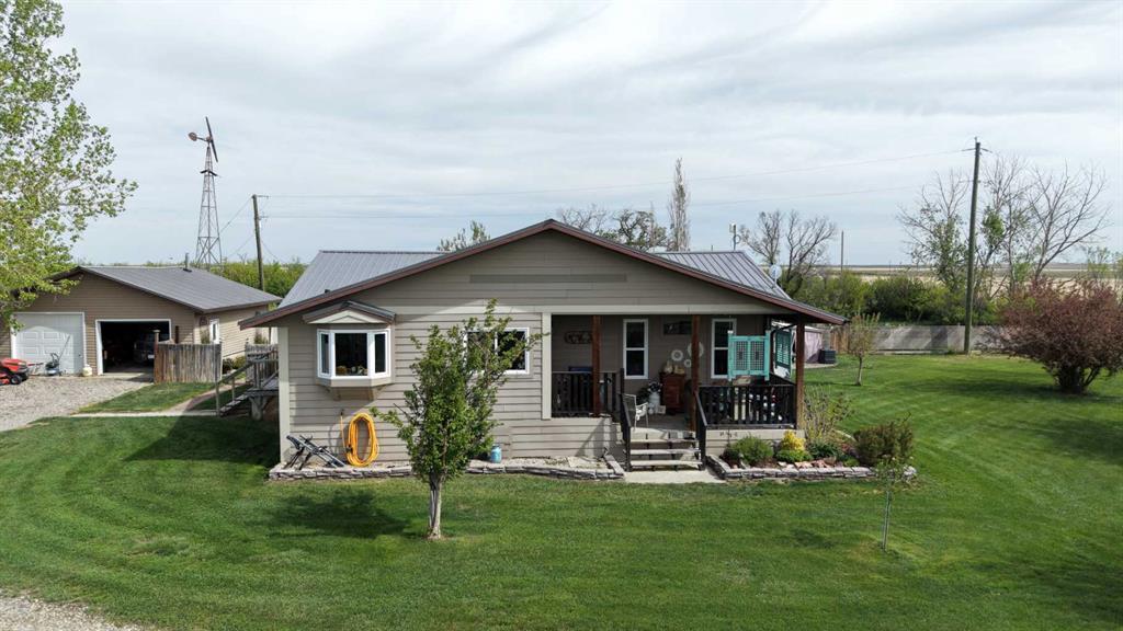 Picture of 122062 RR 253  , Rural Willow Creek No. 26, M.D. of Real Estate Listing