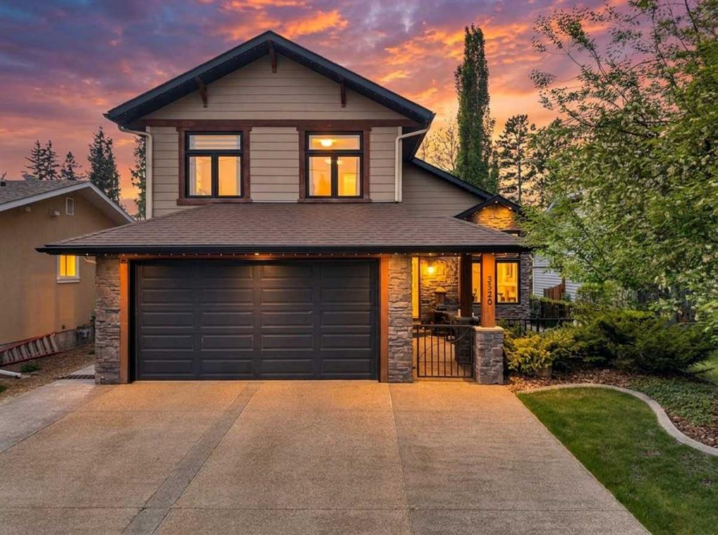Picture of 3520 44A Avenue , Red Deer Real Estate Listing