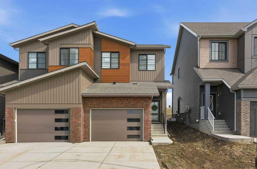 Picture of 55 Heritage Manor , Cochrane Real Estate Listing