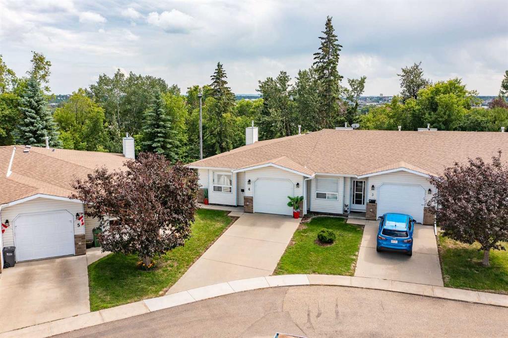 Picture of 4, 5125 62 Street , Red Deer Real Estate Listing