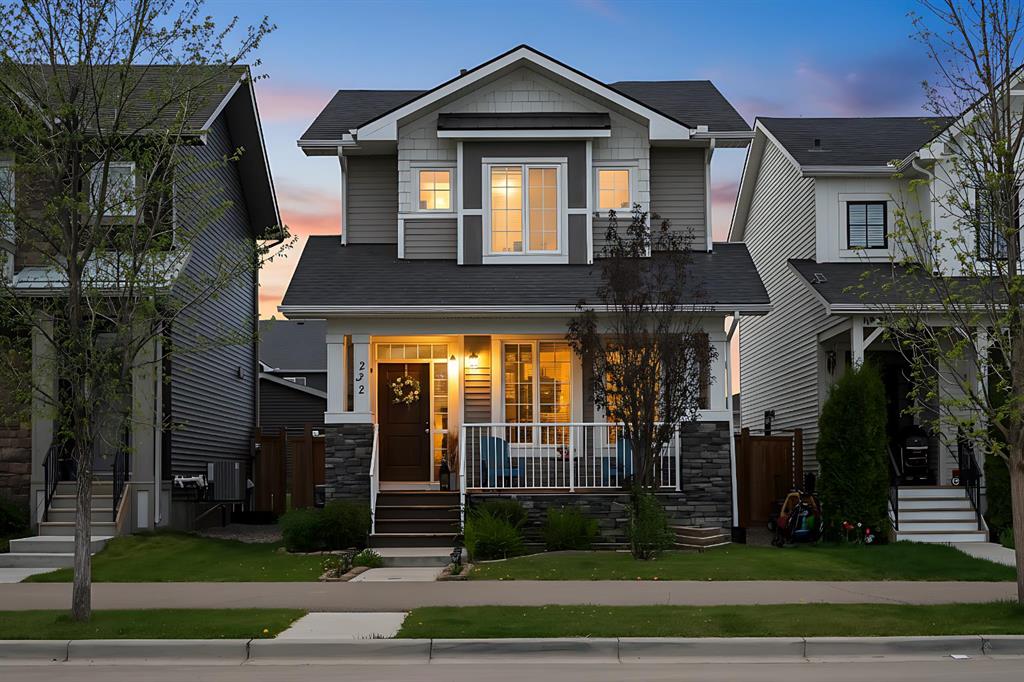 Picture of 232 Vista Drive , Crossfield Real Estate Listing
