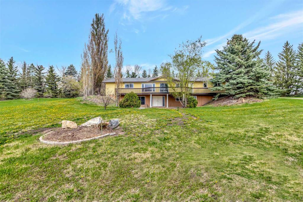 Picture of PT SW 35-47-28-W3  , Rural Real Estate Listing