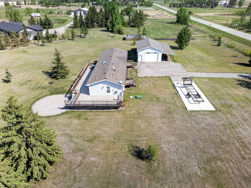 Picture of 33006 Range Road 290  , Rural Mountain View County Real Estate Listing