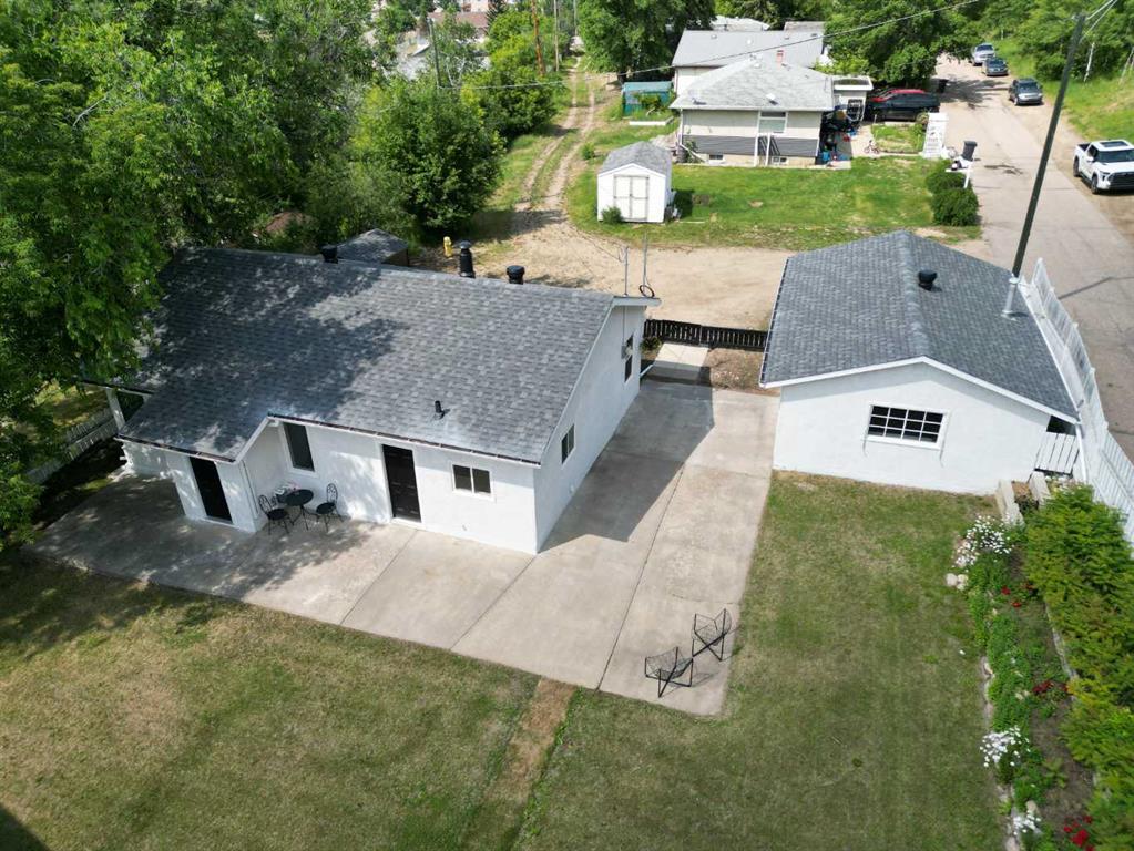 Picture of 10826 103A Street , Peace River Real Estate Listing