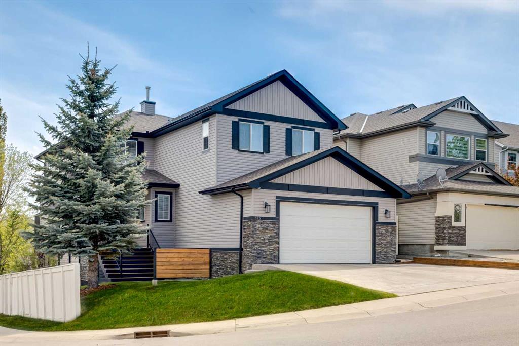 Picture of 335 Morningside Crescent SW, Airdrie Real Estate Listing