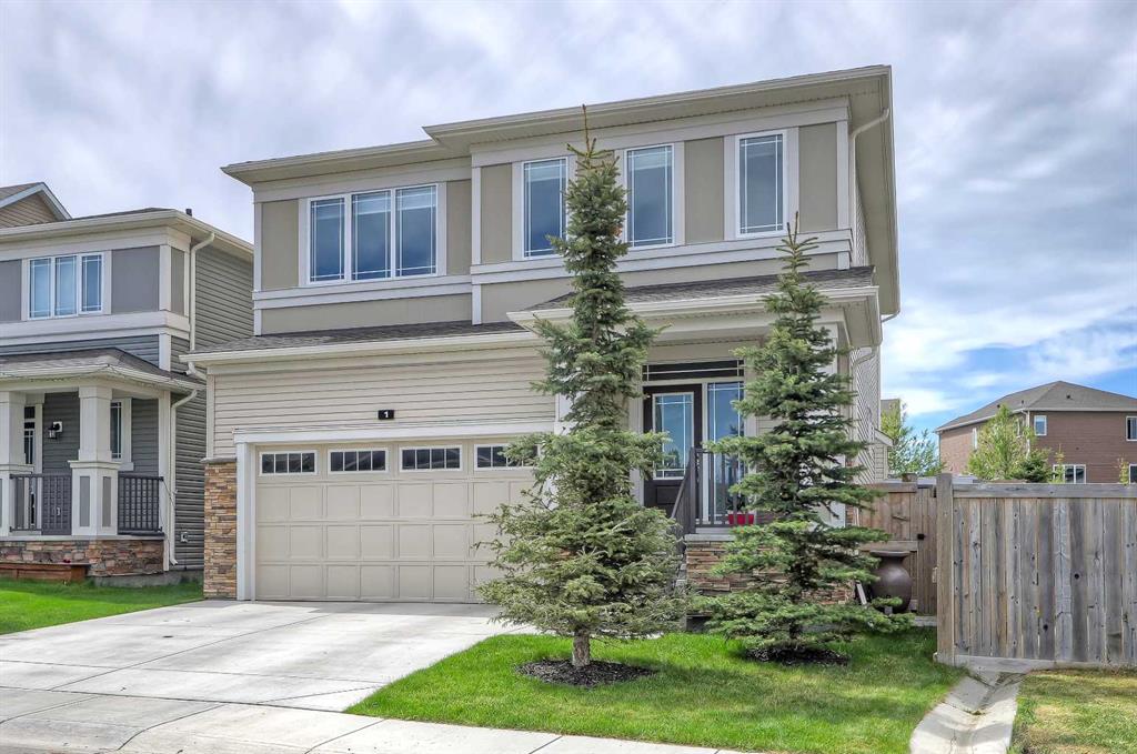 Picture of 1 Osborne Common SW, Airdrie Real Estate Listing