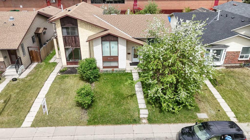 Picture of 5502 Temple Road NE, Calgary Real Estate Listing