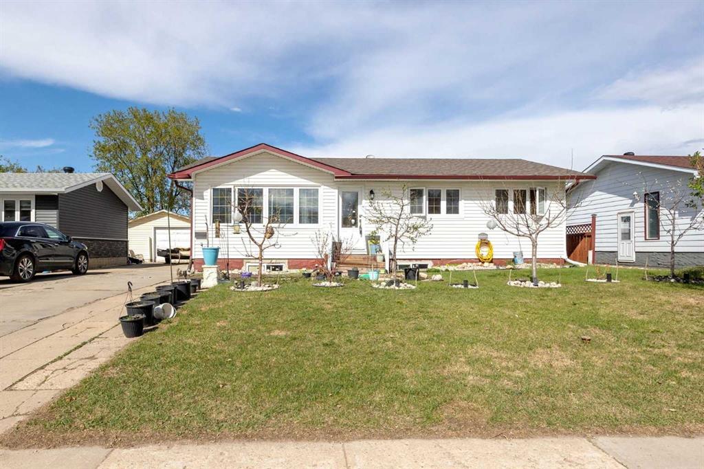 Picture of 34 Biggs Avenue , Fort McMurray Real Estate Listing
