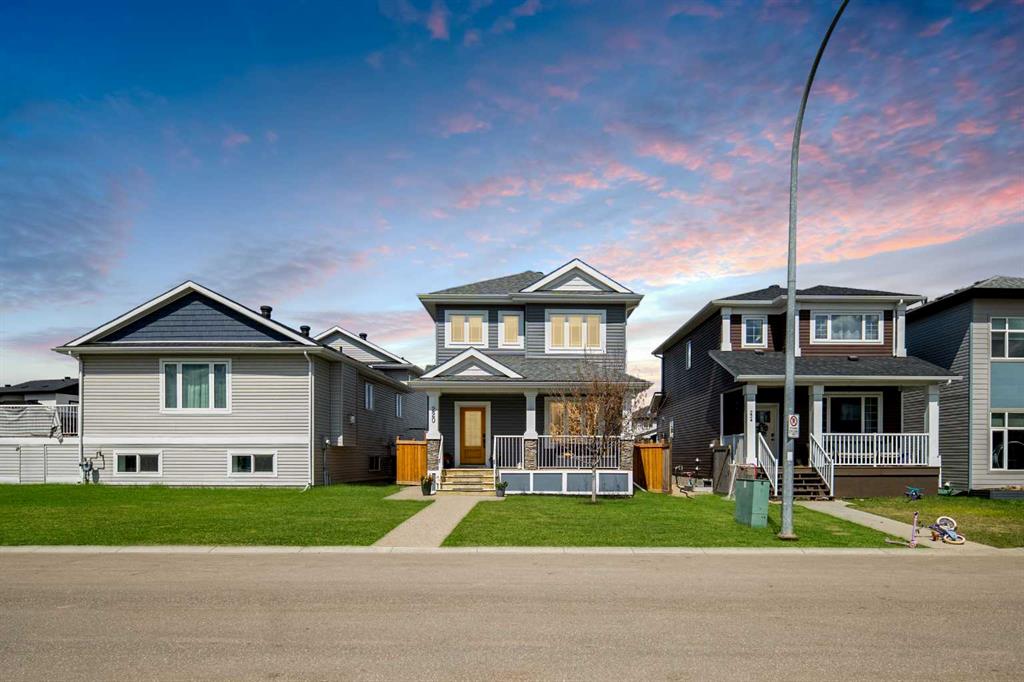 Picture of 220 Warren Way , Fort McMurray Real Estate Listing