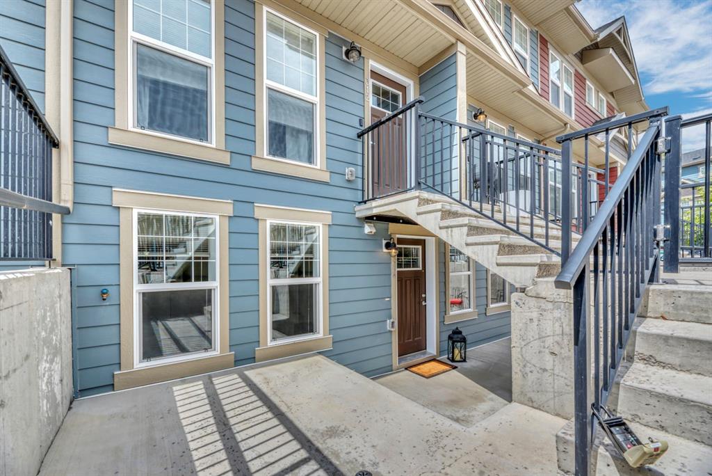Picture of 314 Cranbrook Square SE, Calgary Real Estate Listing
