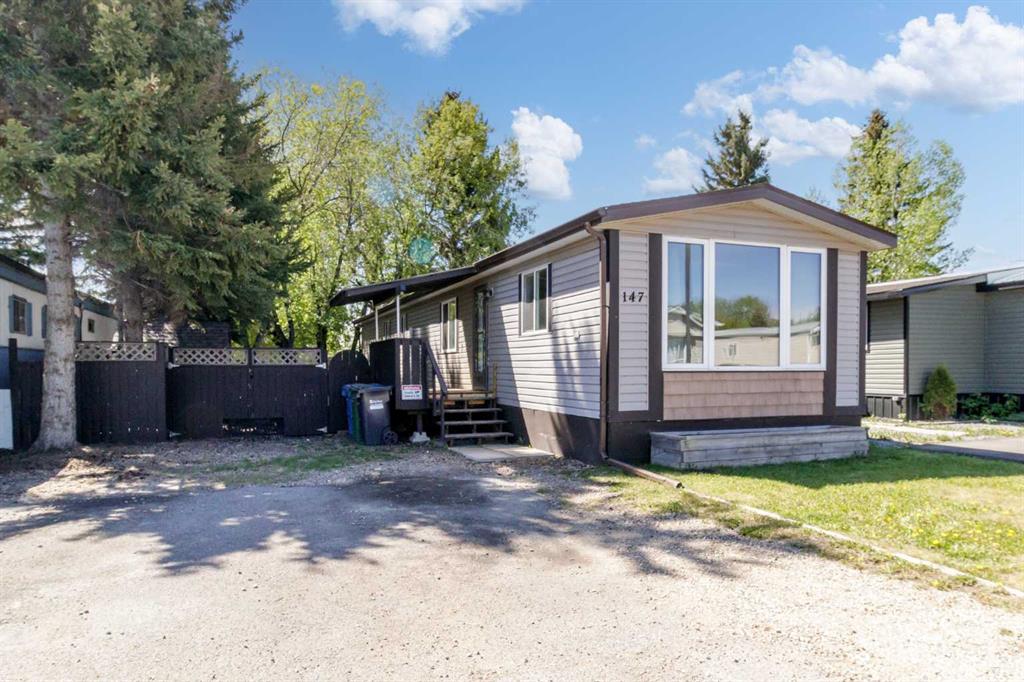 Picture of 147, 5344 76 Street , Red Deer Real Estate Listing