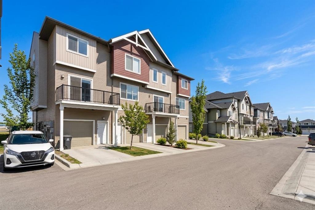 Picture of 1701, 24 Rivercrest Drive , Cochrane Real Estate Listing
