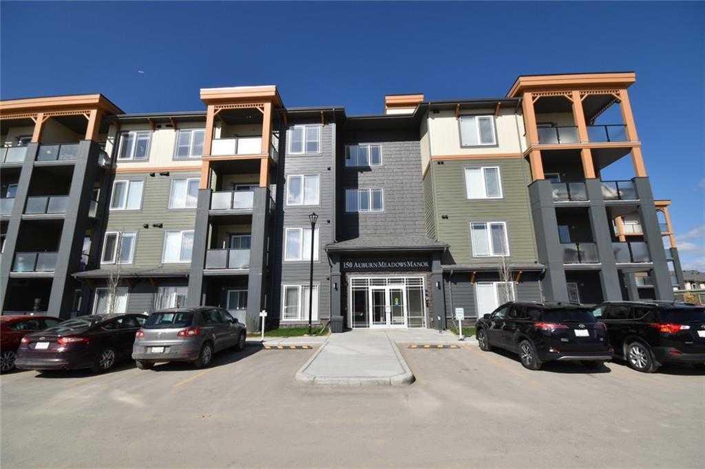 Picture of 103, 150 Auburn Meadows Manor SE, Calgary Real Estate Listing