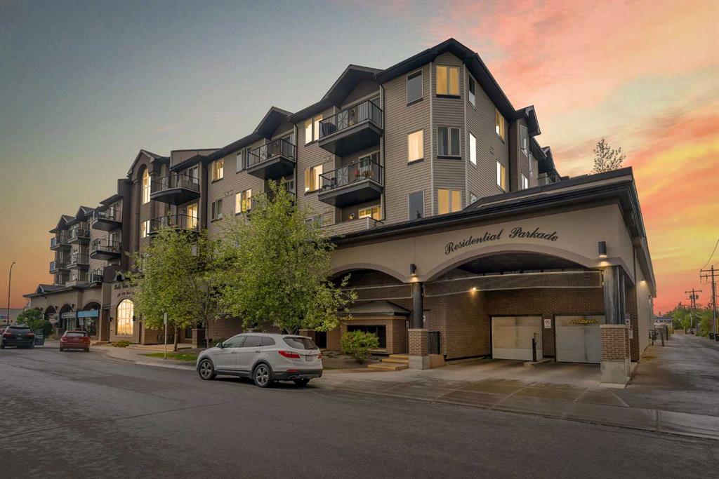 Picture of 401, 1727 54 Street SE, Calgary Real Estate Listing
