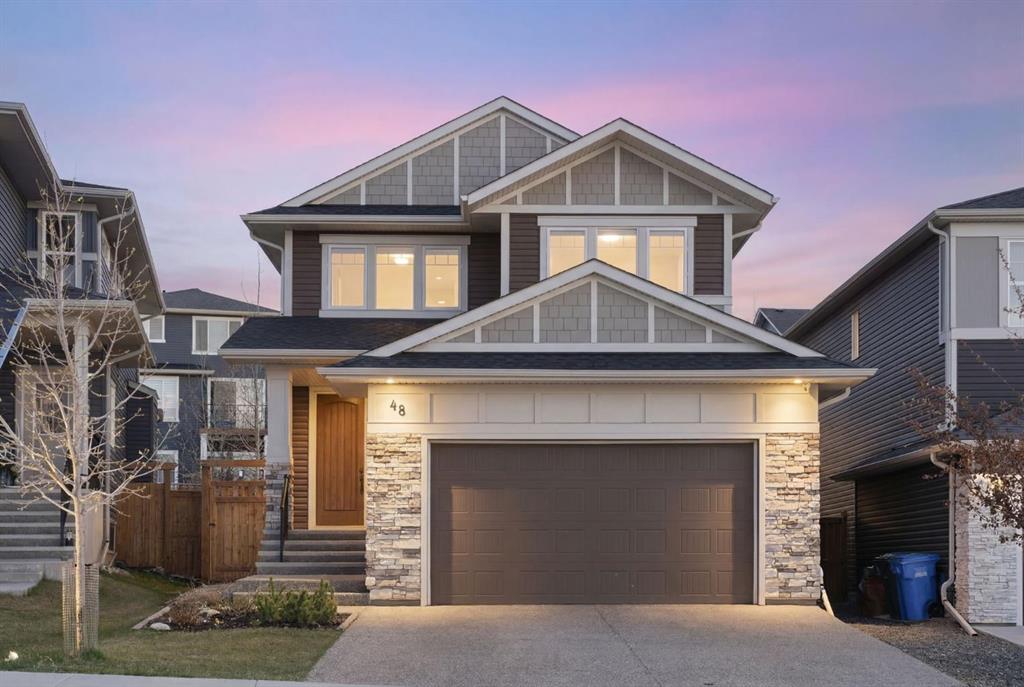 Picture of 48 Crestbrook Link SW, Calgary Real Estate Listing