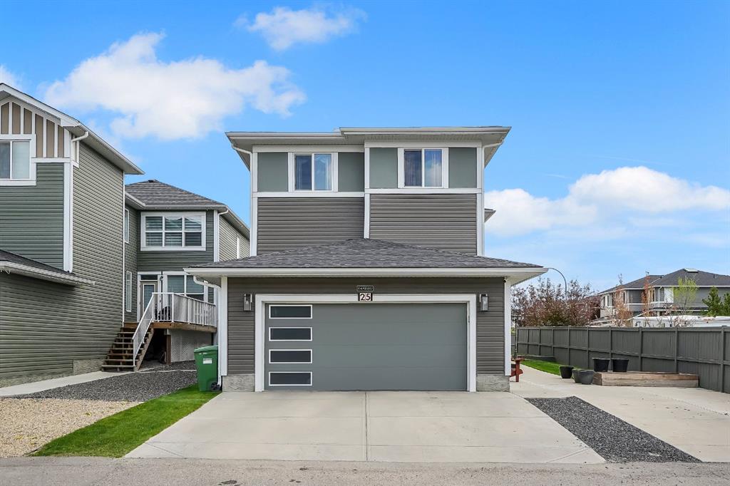 Picture of 25 Redstone Path NE, Calgary Real Estate Listing