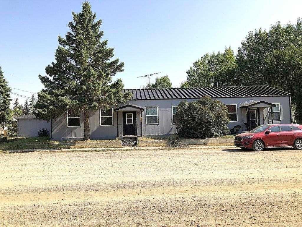 Picture of 139 1 Street S, Lomond Real Estate Listing