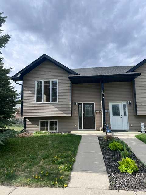 Picture of A, 4813 49 Street W, Olds Real Estate Listing