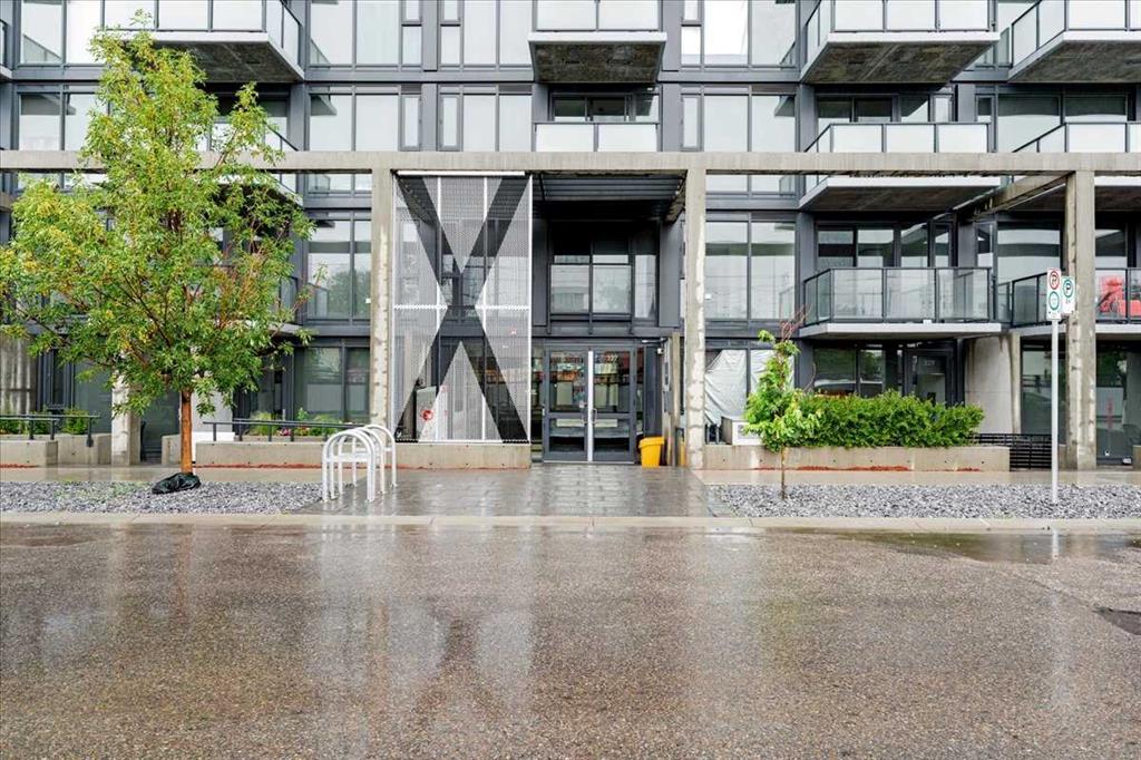 Picture of 310, 327 9A Street NW, Calgary Real Estate Listing