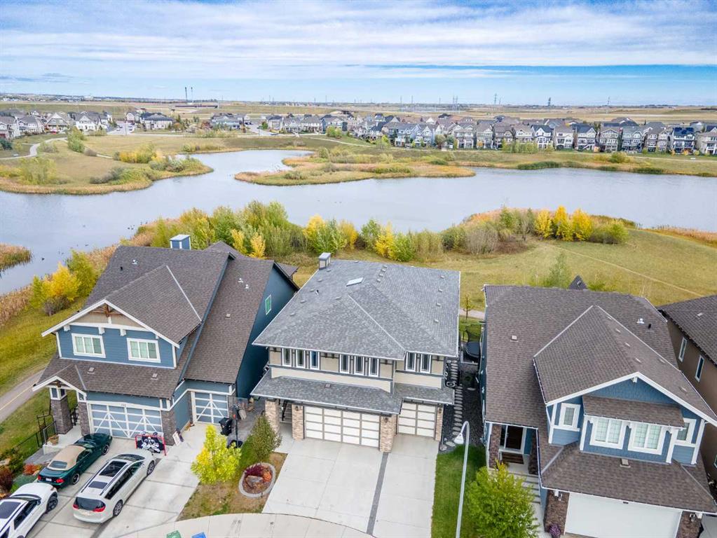Picture of 148 Marquis View SE, Calgary Real Estate Listing