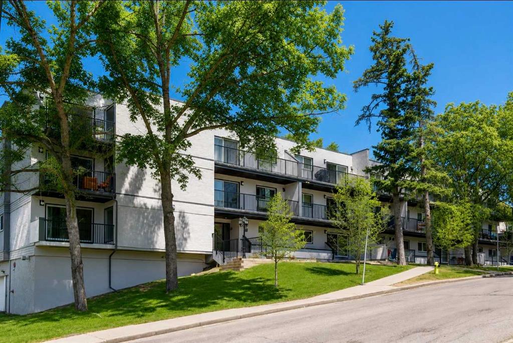 Picture of 101, 355 5 Avenue NE, Calgary Real Estate Listing