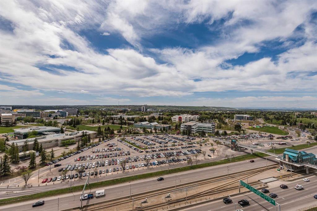 Picture of 1707, 3820 Brentwood Road NW, Calgary Real Estate Listing