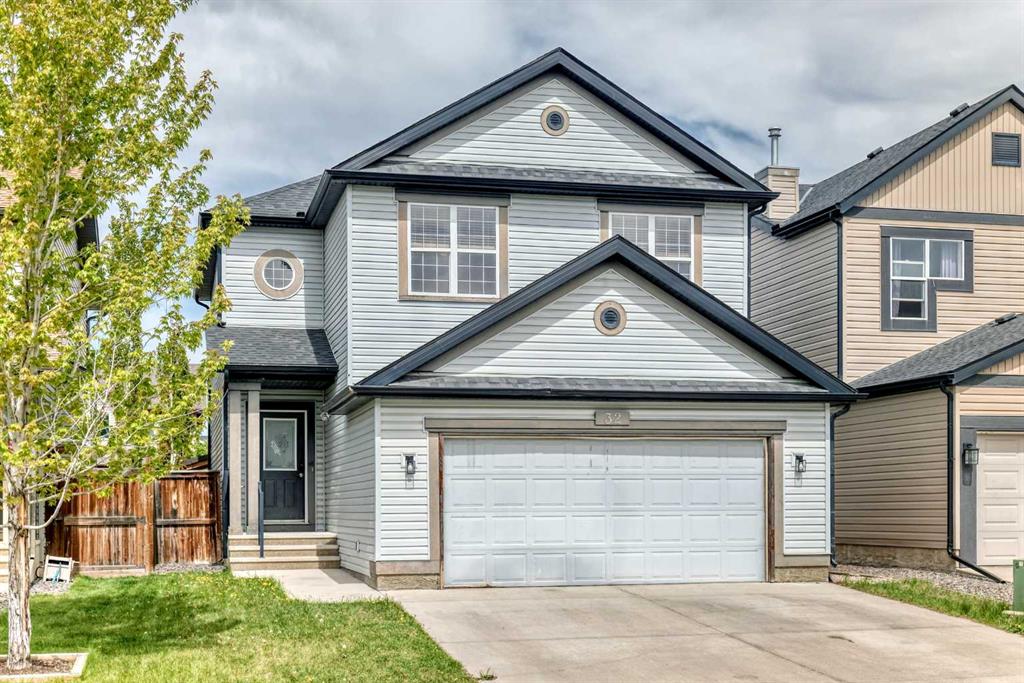 Picture of 32 Copperleaf Way SE, Calgary Real Estate Listing
