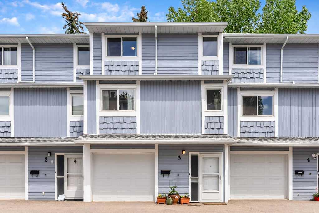 Picture of 3, 6630 Bowwood Drive NW, Calgary Real Estate Listing