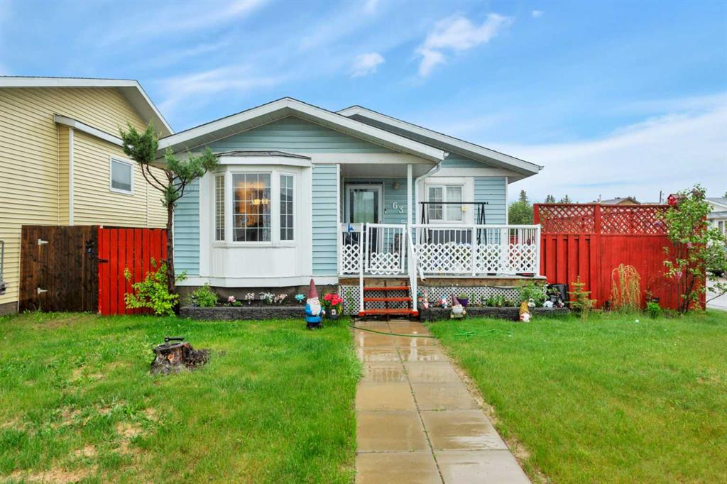 Picture of 63 Elder Street , Red Deer Real Estate Listing