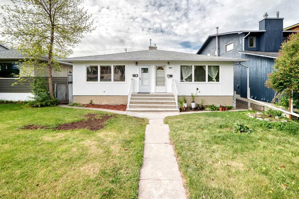 Picture of 2311 Westmount Road NW, Calgary Real Estate Listing