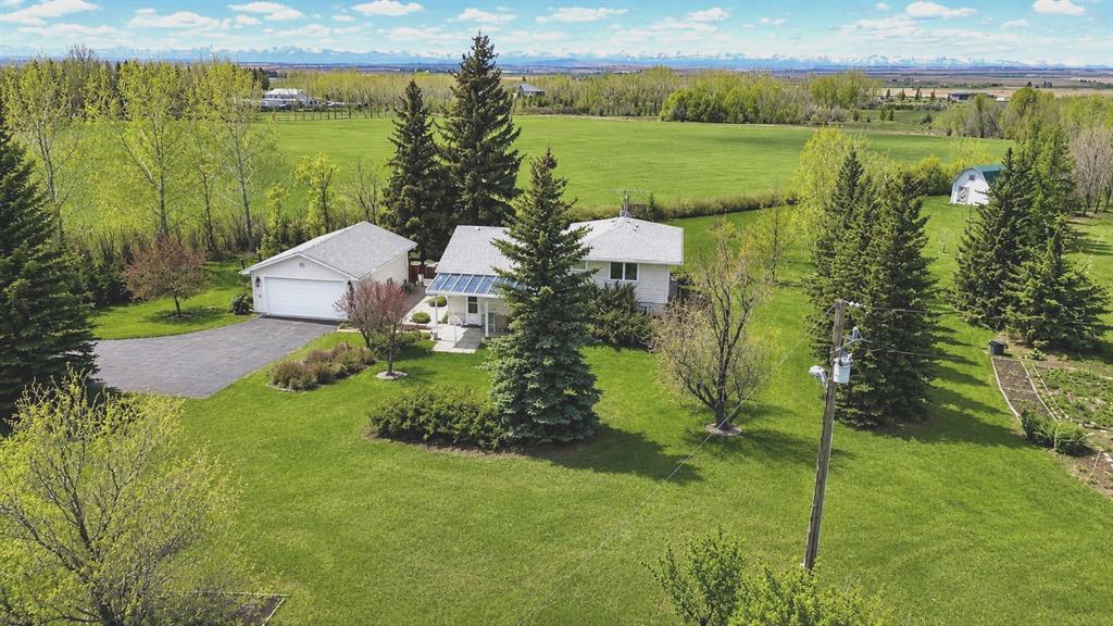 Picture of 450151 118 Street E, Rural Foothills County Real Estate Listing