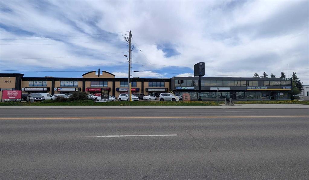 Picture of Calgary Real Estate Listing