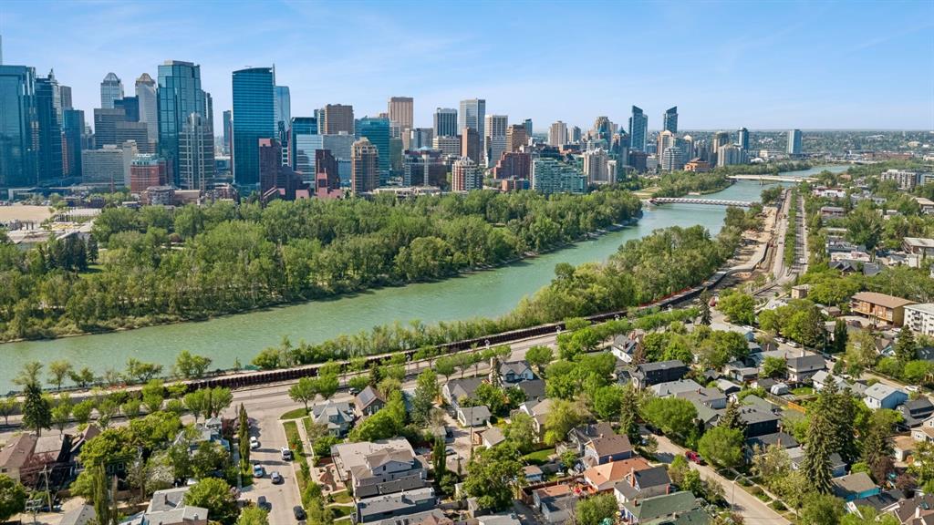 Picture of 512 Memorial Drive NW, Calgary Real Estate Listing