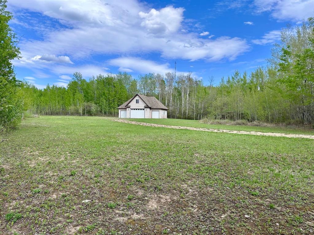 Picture of 414, 67325 Churchill Park Rd  , Lac La Biche Real Estate Listing