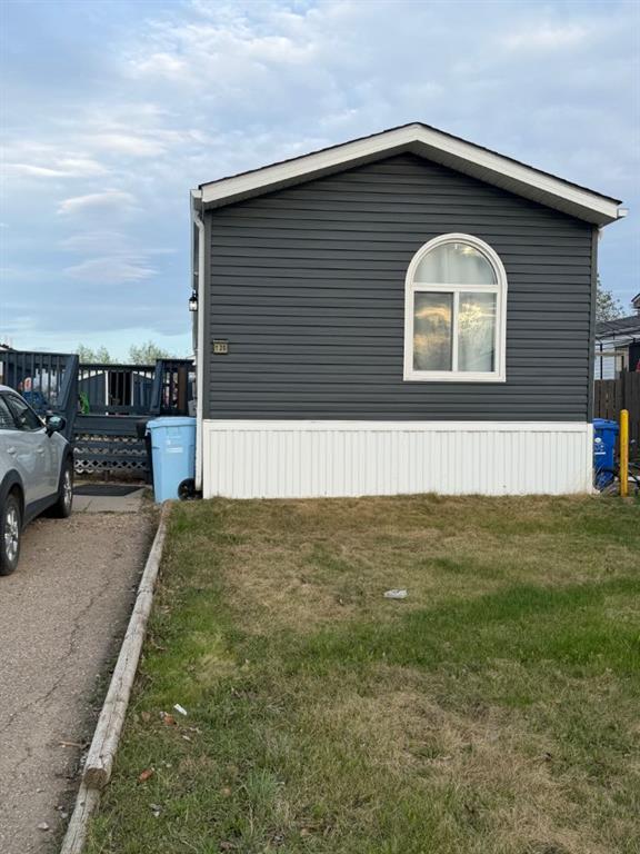 Picture of 130 Couture Lane , Fort McMurray Real Estate Listing