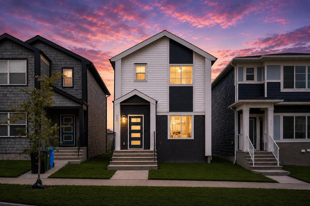 Picture of 52 Lewiston Drive NE, Calgary Real Estate Listing