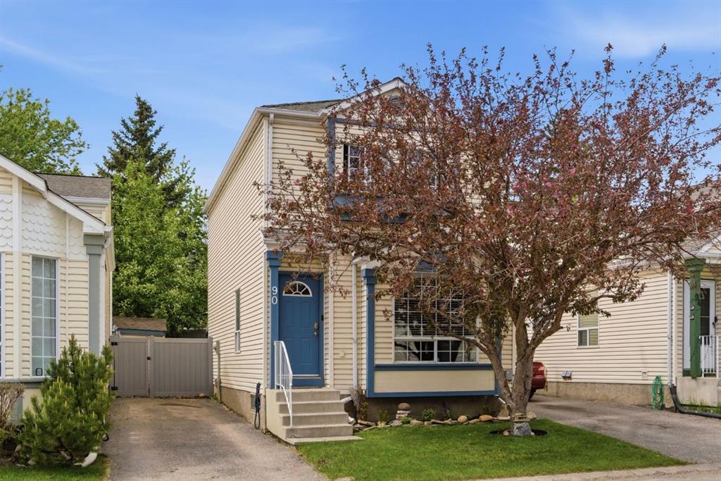 Picture of 90 Coventry Lane NE, Calgary Real Estate Listing