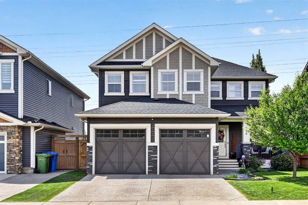 Picture of 236 Aspenmere Circle , Chestermere Real Estate Listing