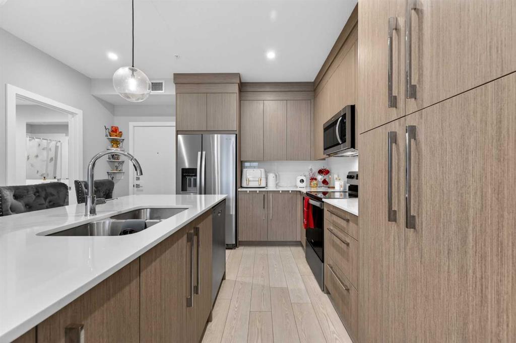 Picture of 1107, 681 Savanna Boulevard NE, Calgary Real Estate Listing