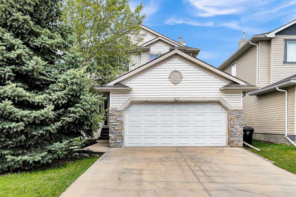 Picture of 1448 Shannon Avenue SW, Calgary Real Estate Listing