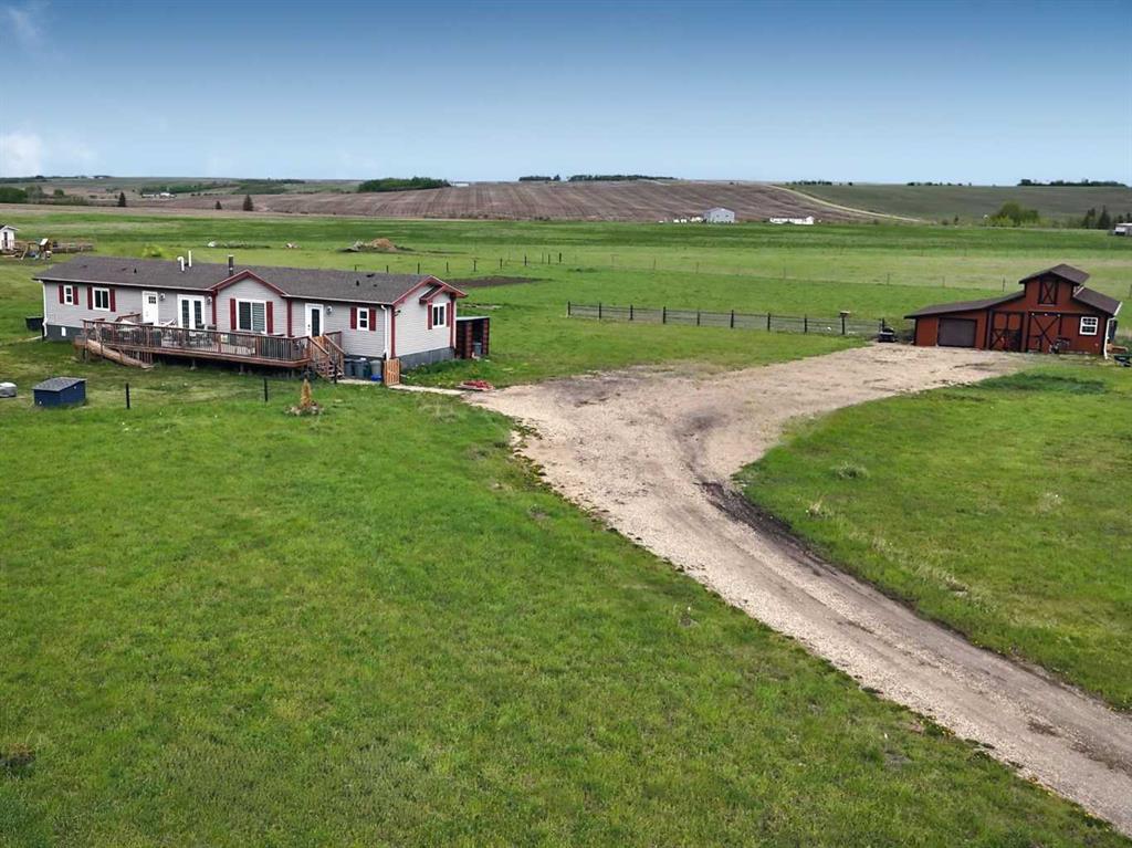 Picture of 734017 Range Road 65  , Rural Grande Prairie No. 1, County of Real Estate Listing
