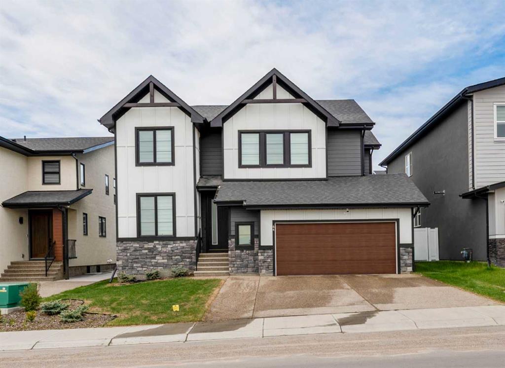 Picture of 64 Waterford Terrace , Chestermere Real Estate Listing