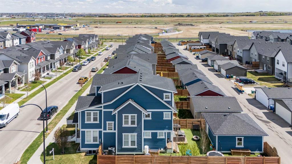 Picture of 401 South Point Glen SW, Airdrie Real Estate Listing