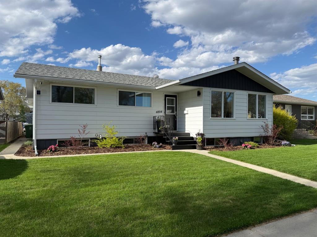Picture of 4804 37 Street , Lloydminster Real Estate Listing