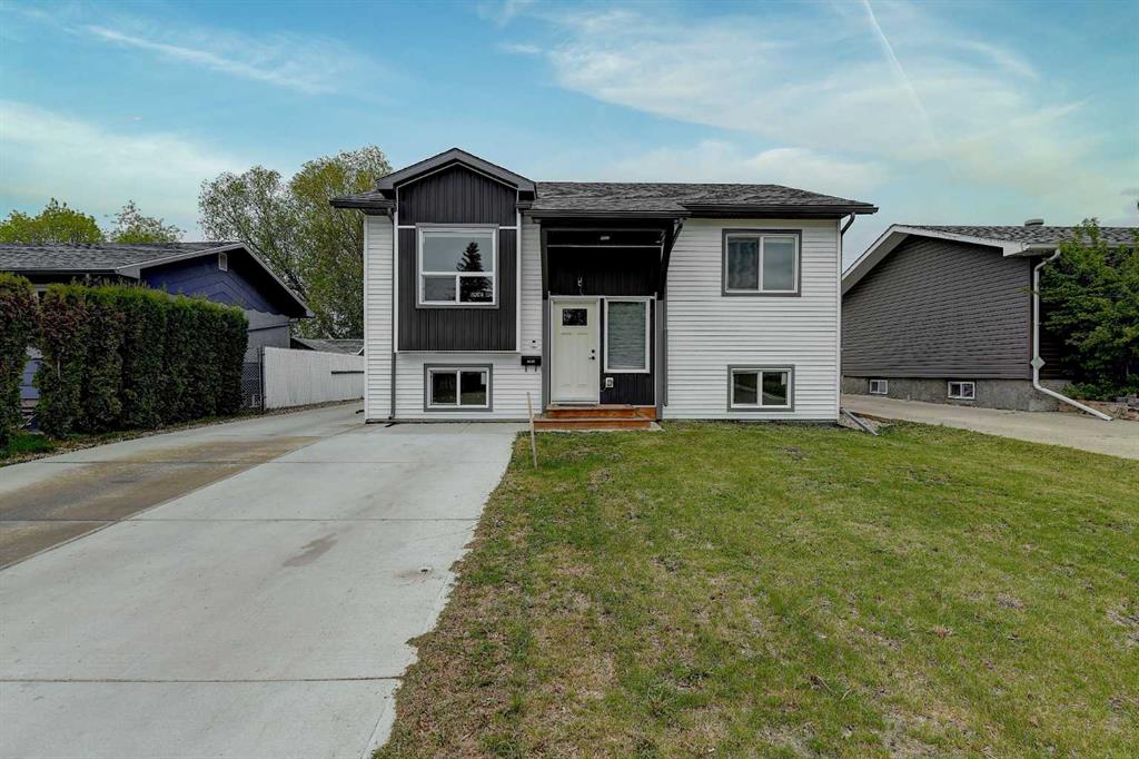 Picture of 9638 112 Avenue , Grande Prairie Real Estate Listing